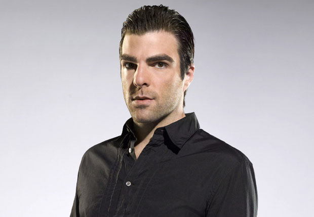 ЗАКАРИ КВИНТО: Опчинила ме прича