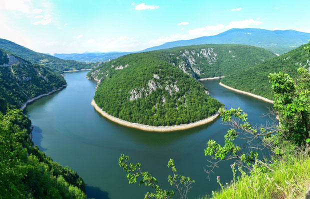 Промене због алги, садржај тешких метала код ХЕ Бочац у нормираним границама