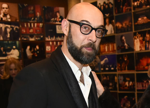 Дејан Луткић: Пут којим имам потребу да идем је пут истине