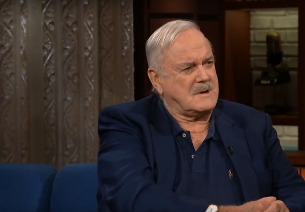 ЗВЕЗДА МОНТИ ПАЈТОНА ПОРУЧИО: Лондон више није енглески град, тамо је већина гласала за останак у ЕУ (ФОТО)