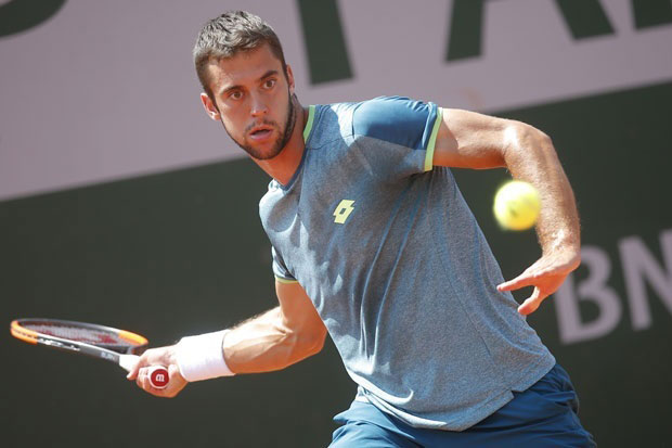 Ђере надиграо Попирина, следи Нишикори у трећем колу Ролан Гароса