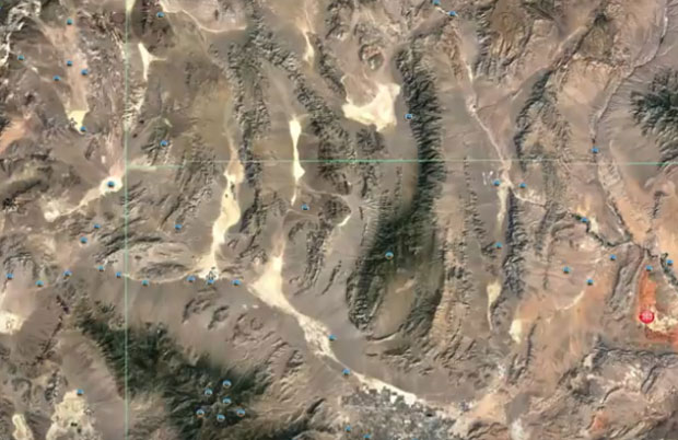 ТЕОРИЈА ЛОВЦА НА НЛО: Генетичка истраживања и нова подземна база у Области 51 (ВИДЕО)