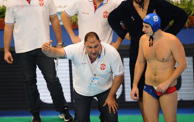 Делфини желе што пре у Токио