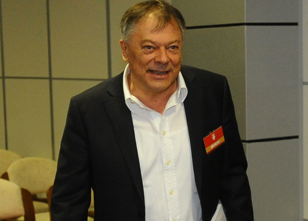 ТОНЧЕВИ ТУЖЕ АНТИЋА: Челни људи Радника због клевета шаљу председника Динама на суд