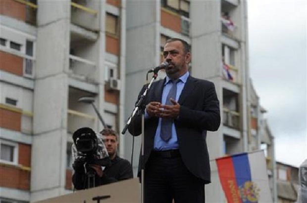 Вуловић: Неко мора да одговара за бруталност према цивилима
