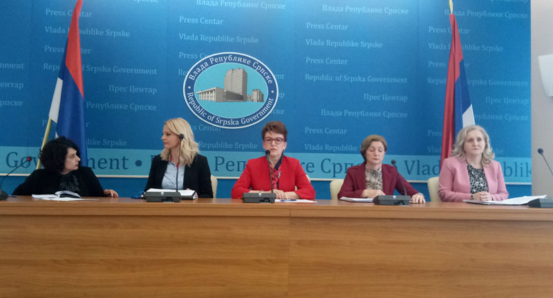 Финансијске институције морају поштовати закон у Републици Српској, а не одлуке Централне банке БиХ