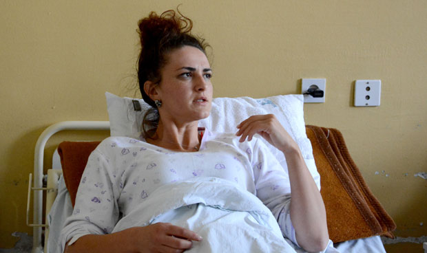 ИСПОВЕСТ СРПКИЊЕ ИЗ ЗУБИНОГ ПОТОКА: Шутирали ме у леђа, тати су ломили ребра (ВИДЕО)