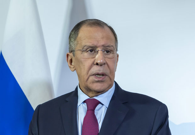 Лавров: Нису исцрпљене могућности за дијалог са НАТО-ом
