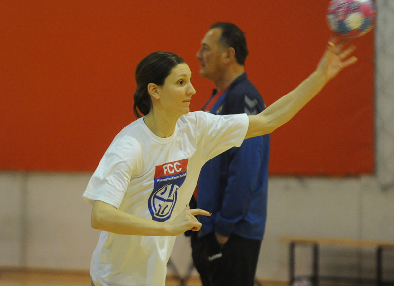 Рукометашице Србије желе убедљиву победу против Пољске