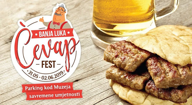 Тродневна промоција „бањалучког ћевапа