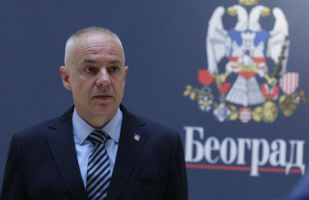 Радојичић: Четири зграде до краја 2019. енергетски ефикасније