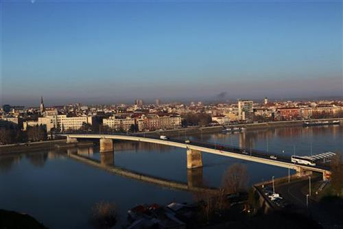 Навијачки симболи забрањени у новосадским школама