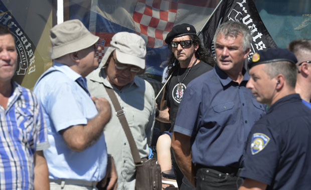 СВЕ ВИШЕ “БРАНИТЕЉА”: Чудно увећање ратних ветерана у Хрватској