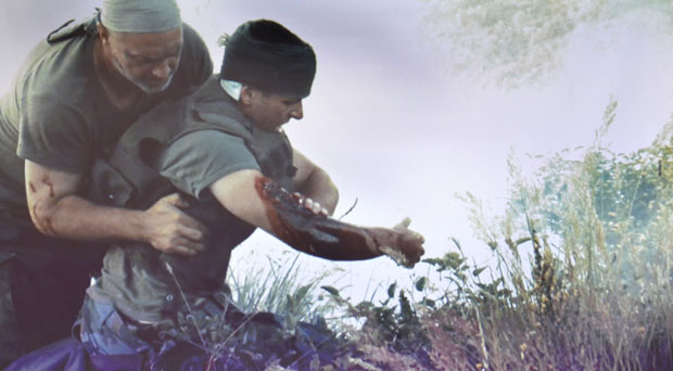 ТВ КРИТИКА: Снага из дубине душе народа