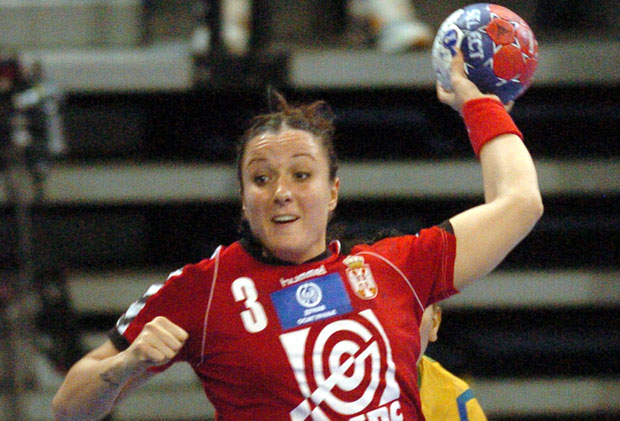 Српске рукометашице у првом мечу баража за СП играју са Пољском