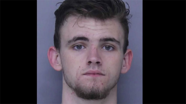 ЗА ШТА ВАС ПЛАЋАМО?: Младић звао полицију јер им је прелако побегао (ВИДЕО)