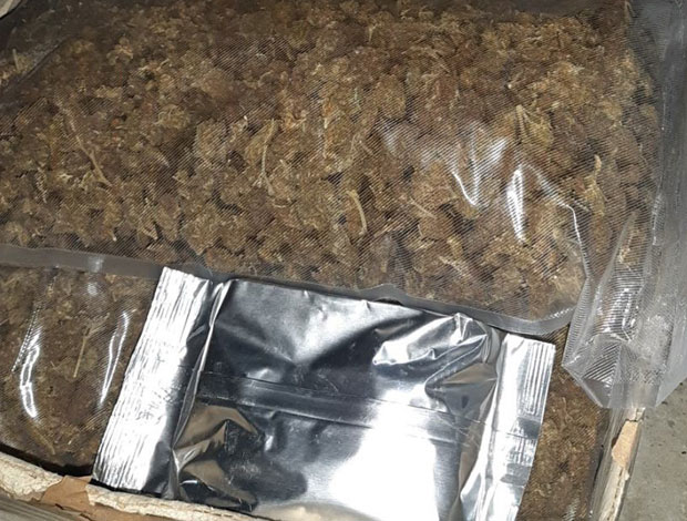 НАСТАВАК ПОЛИЦИЈСКЕ АКЦИЈЕ У КРУШЕВЦУ: Браћа осумњичена за диловање дроге
