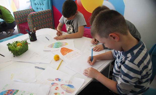 Упис у вртиће: Поднета 3.854 приговора