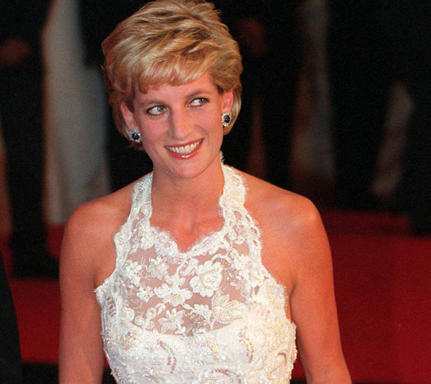 Париз ће назвати трг по принцези Дајани 