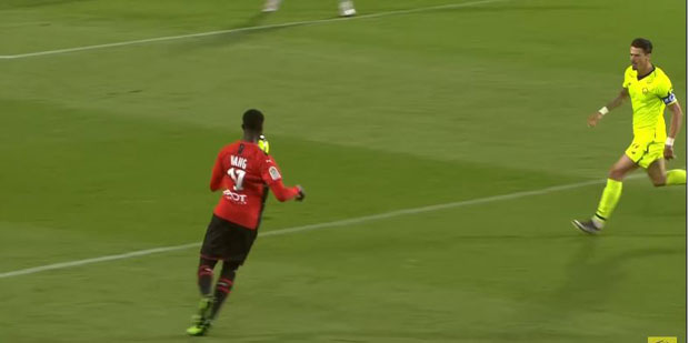 Рен задржао Нијанга за 15 милиона