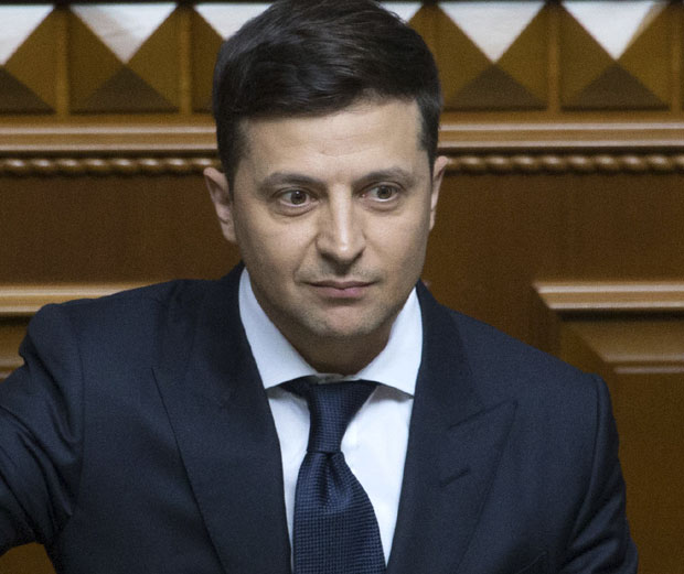 Зеленски: Санкције ЕУ да остану док Русија не врати територије
