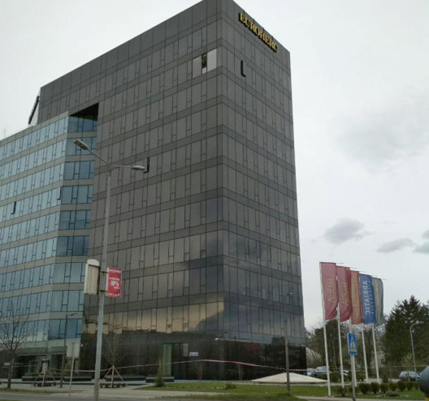 Потврђена оптужница за гранатирање зграде Еурохерца у Бањалуци