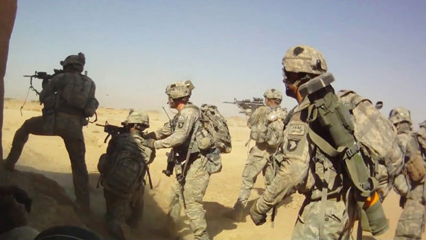 АМЕРИЧКА КОАЛИЦИЈА: Нехотице поубијано 1.300 цивила