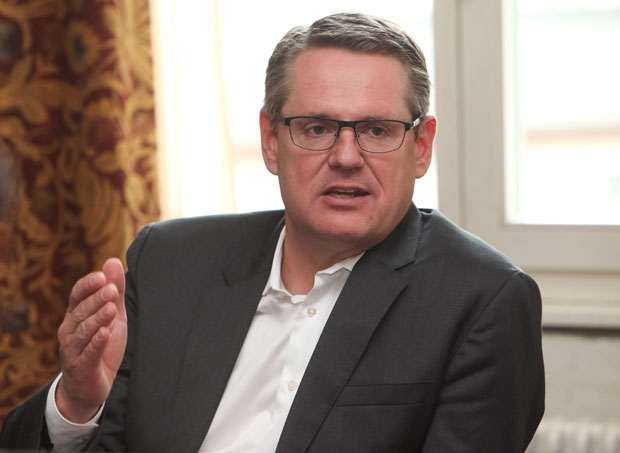 Србија стуб снабдевања пацијената целе Европе