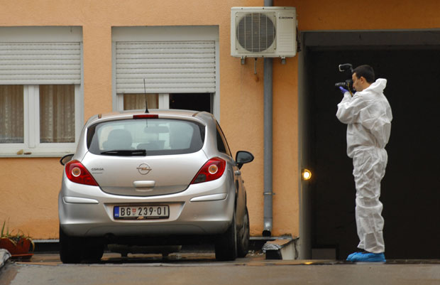 Траже 40 година робије