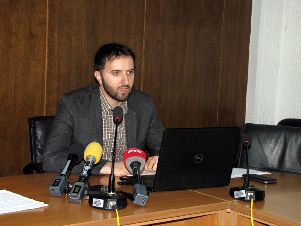 Врање: Рад у инат дефициту