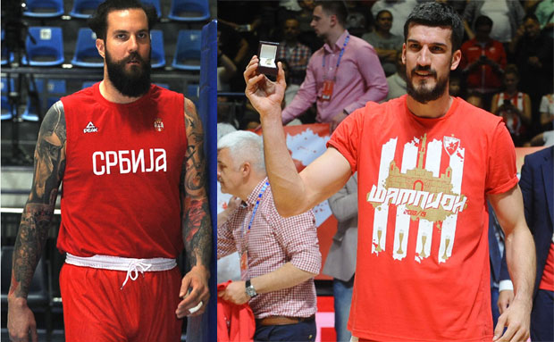 НОВИ ДОМ САВИЋИМА СА КОСОВА: Марко Кешељ и Мирослав Радуљица организују хуманитарно вече