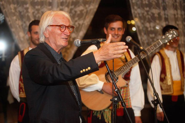 ОДЛАЗАК ВЕЛИКАНА МУЗИЧКЕ СЦЕНЕ: Преминуо Ђело Јусић