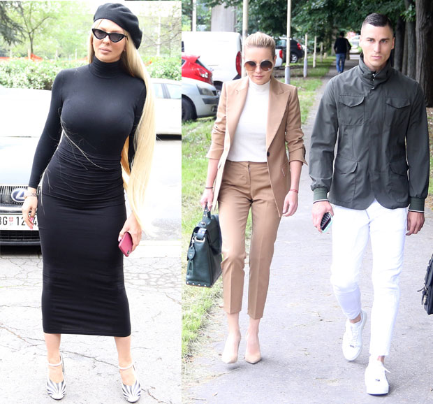 КАРЛЕУША НЕМА НАМЕРУ ДА СЕ МИРИ: Пропао и трећи покушај медијације са Врањешом