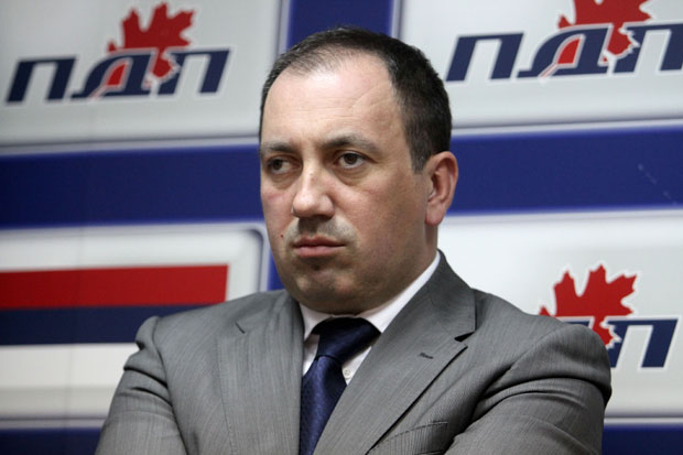 Црнадак: Важно да су врата Европе отворена