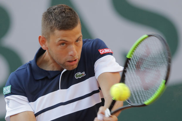 Крајиновић: Морао сам да пијем таблете против болова