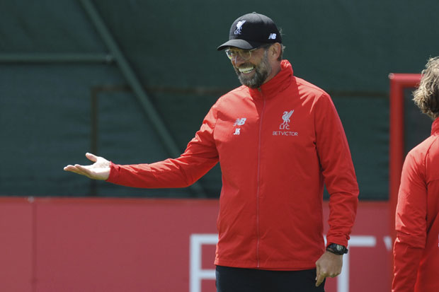 Клоп појачава стручни штаб