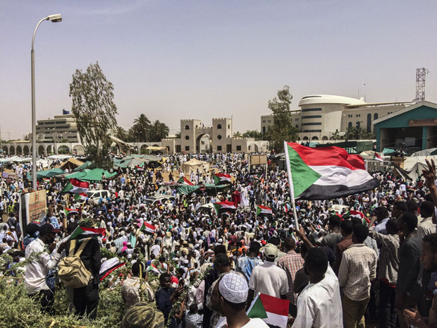 Судан затворио ТВ ал-Џазиру