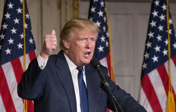 АМЕРИЧКИ ПРОФЕСОР ПРЕДВИЂА: Трамп ће победити на изборима 2020.