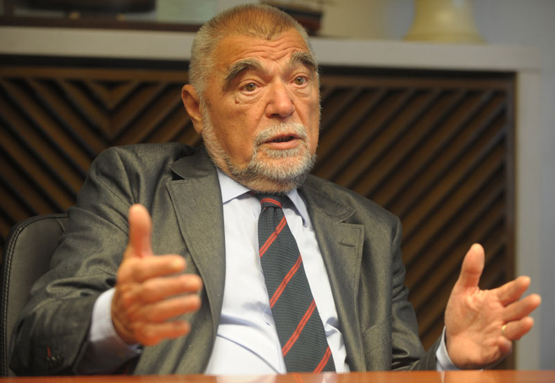 ТРОЈИЦА ФУНКЦИОНЕРА СФРЈ СЕ ОКУПИЛИ У ТИТОВОМ БУНКЕРУ: ЕУ је као Југославија 1991.године