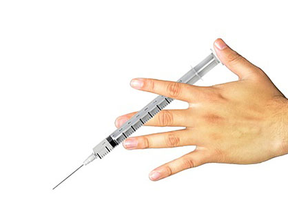 ХОРОР У БЕОГРАДСКОЈ ШКОЛИ: Девојчица се убола на крвави шприц?