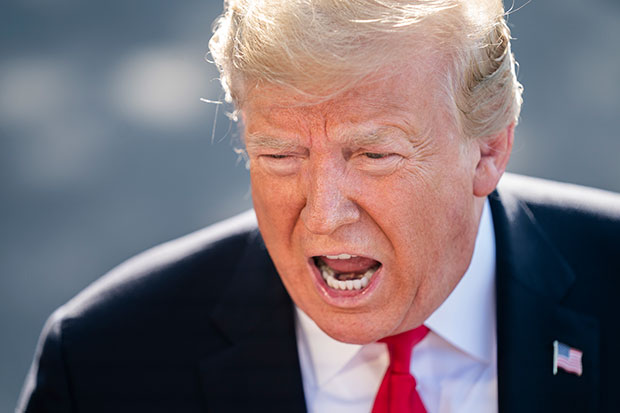 Трамп 18. јуна у Орланду објављује кандидатуру, продаје карте