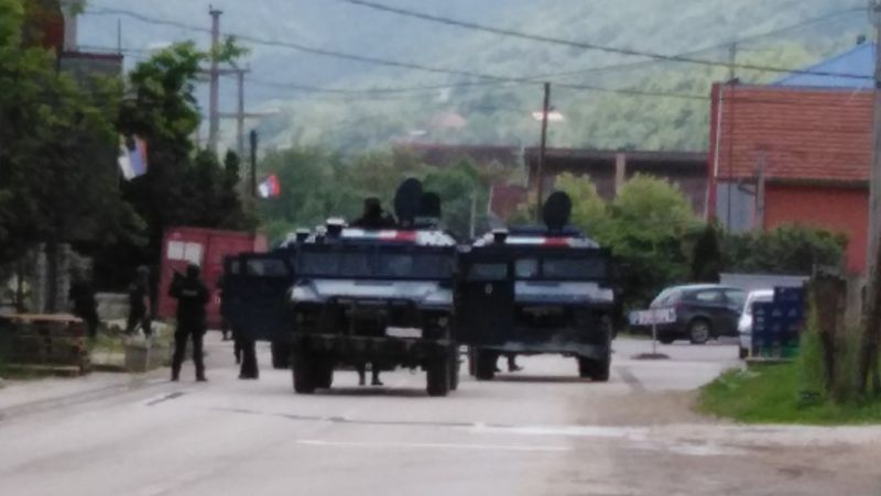 Зубин Поток: Утврђује се биланс штете упада РОСУ