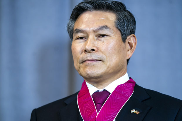 Министар Ј.Кореје: Север није прешао границе тестовима