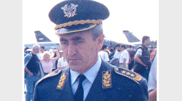 Сећање на хероја Љубишу Величковића