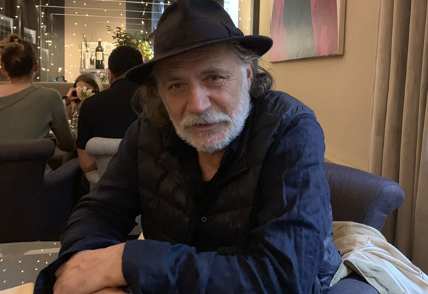 ШЕРБЕЏИЈА: Не можемо довека бити једни другима на нишану