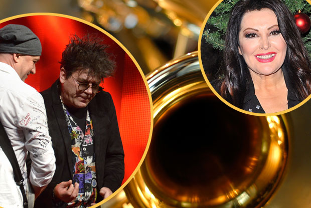 Естрада се враћа у Гучу