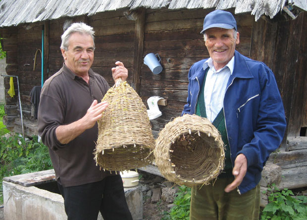 Зрнца умовања из старовлашке школе живота