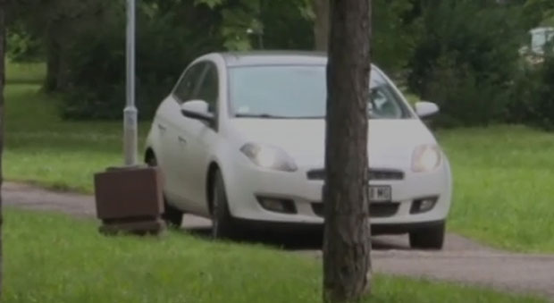 Ускоро стубићи и око Милошевог конака 