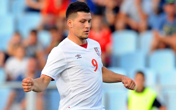 ЂОРОВИЋ ДОБИО И ЈОВИЋА: Млада репрезентација Србије креће са припремама за ЕП у Италији