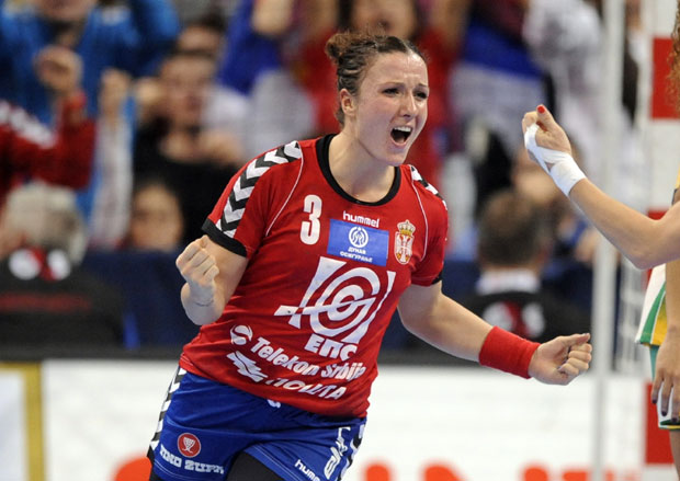 У ЛУБЛИН КАО ДА ЈЕ 0:0: Српкиње расположене после убедљиве победе над Пољском